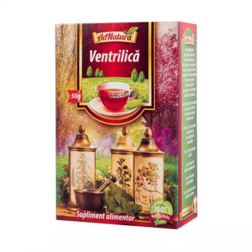 AdNatura ceai ventrilica 50g