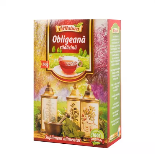 AdNatura ceai obligeana - 50 grame