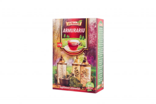 AdNatura ceai armurariu - 50 grame