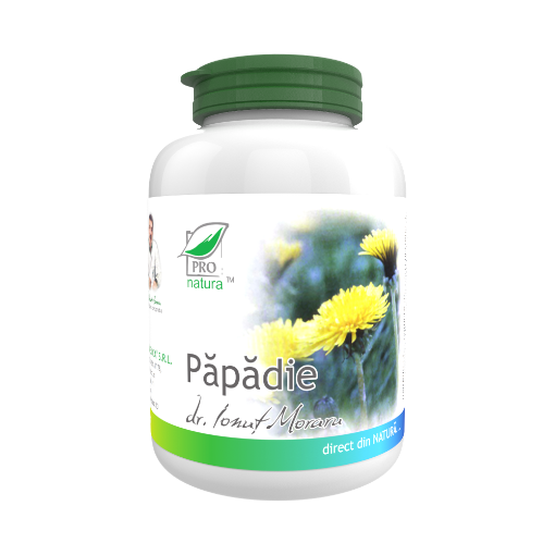 ProNatura Papadie - 200 capsule