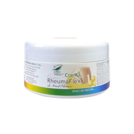 pro natura api rheuma flex crema 200g