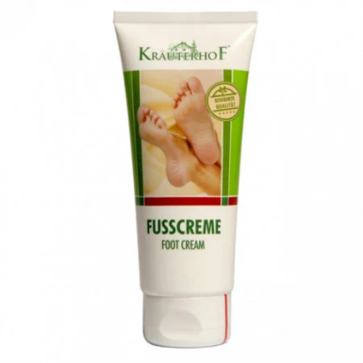 Krauterhof Crema pentru picioare - 100ml