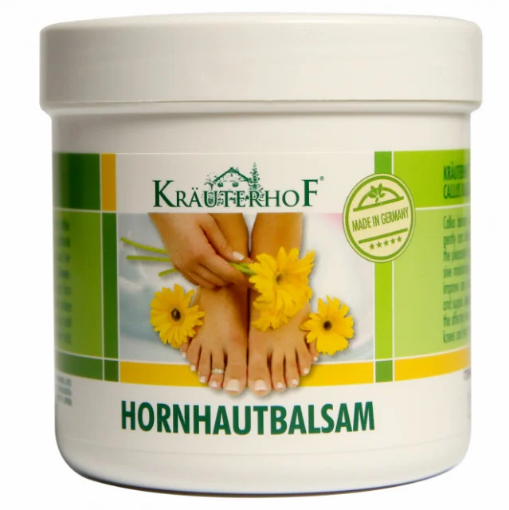 Krauterhof Crema anti-calus - 250ml