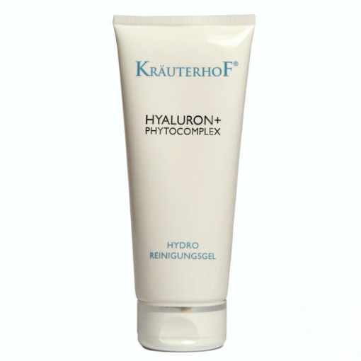 krauterhof hyaluron + phytocomplex gel de curatare 200ml