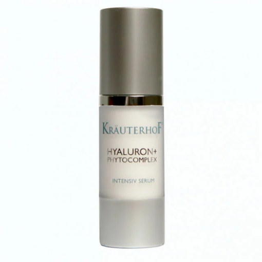 krauterhof hyaluron + phytocomplex ser intensiv 30ml