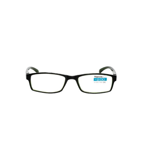 Poza cu Narcis ochelari de citit Modern style +3.00 - 1 pereche