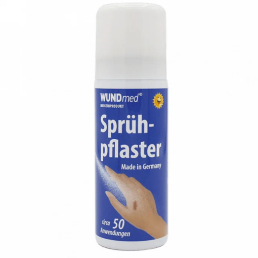 wundmed spray pansament 40ml