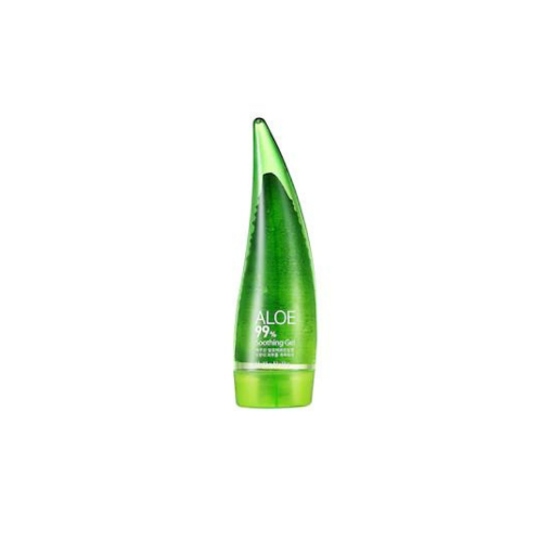 Holika gel calmant cu aloe 99% - 55 ml