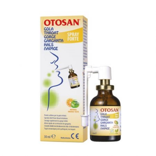 otosan spray gat forte 30ml