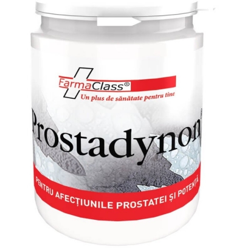 Poza cu FarmaClass Prostadynon - 150 capsule