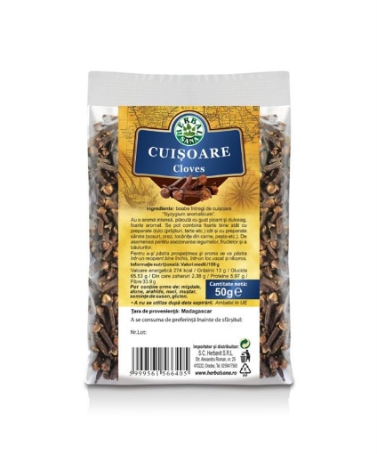 herbavit cuisoare 50g