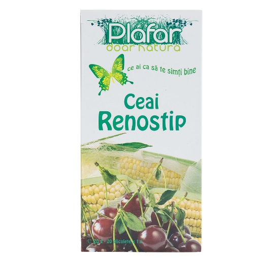 plafar ceai renostip ctx20 pl