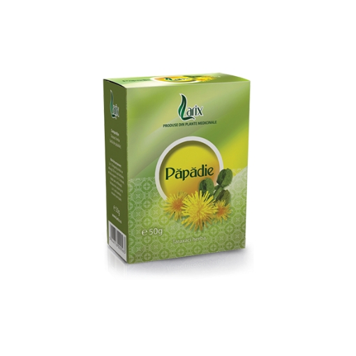 Larix ceai de papadie - 50 grame