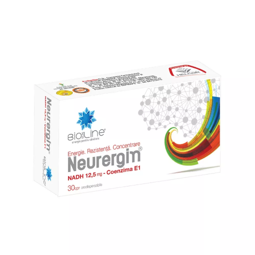 helcor neurergin 12.5mg ctx30 cpr