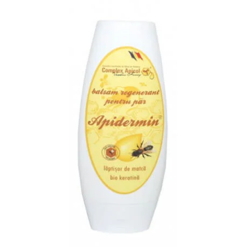 complexul apicol apidermin balsam regenerant par 200ml