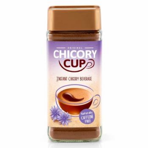 Poza cu Bautura instant din cicoare Chicory Cup - 100 grame Adserv