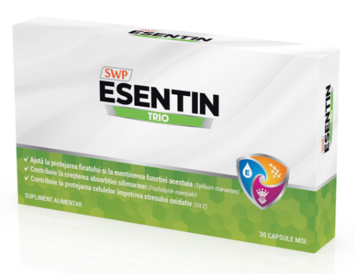 Poza cu sunwave esentin trio ctx30 cps