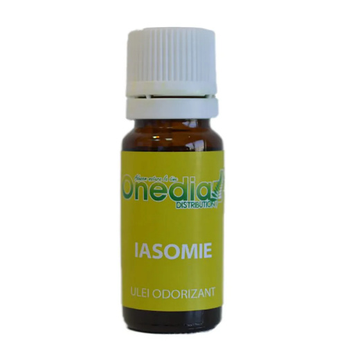 Ulei odorizant de iasomie - 10ml Onedia