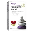 Poza cu Alevia Resveratrol Sincro - 60 comprimate
