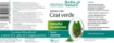 Poza cu Rotta Natura Ceai verde extract - 30 capsule