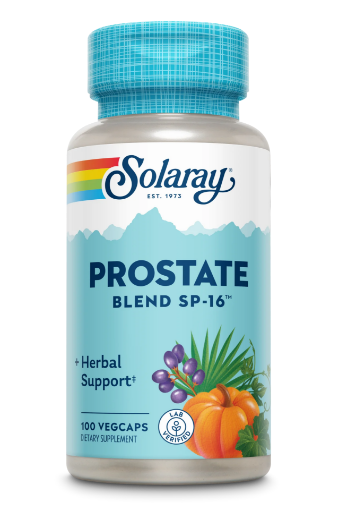 Secom Prostate Blend - 100 capsule vegetale