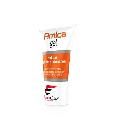 FarmaClass Arnica gel - 100ml