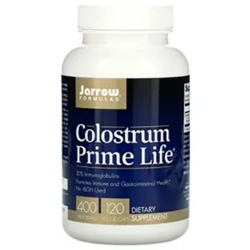 Secom Colostrum Prime Life x 120 capsule