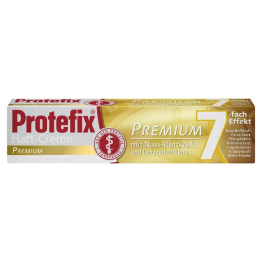 Protefix Premium Crema adeziva - 47 grame