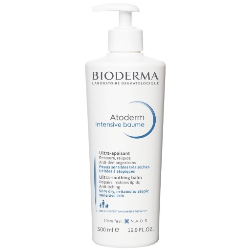 Bioderma Atoderm Intensive balsam - 500ml