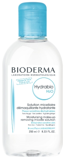 Bioderma Hydrabio H2O Lotiune micelara - 250ml