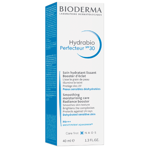 Bioderma Hydrabio Perfecteur SPF30 - 40ml