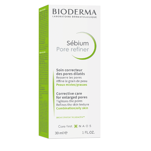 Bioderma Sebium Pore Refiner crema pentru reducerea porilor dilatati - 30ml