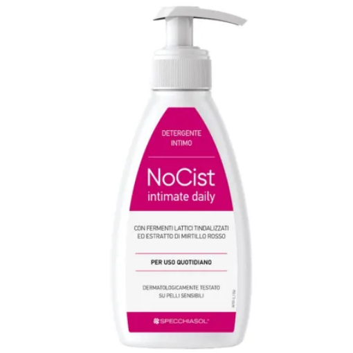 specchiasol nocist sapun lichid intim 250ml