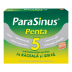 Poza cu ParaSinus Penta - 12 comprimate GSK